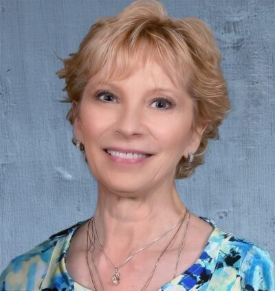 Donna Bruno Allen Avenue LLC Head Shot